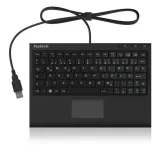 klawiatura-mini-ack-3410-us-touchpad-usb-marka-inna