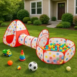 3-czesciowy-namiot-z-tunelem-do-zabawy-dla-dzieci-plac-zabaw-domek-namioty