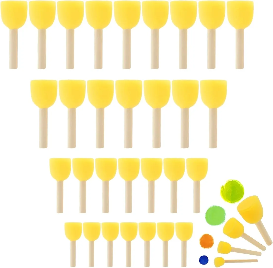 pedzelki-okragle-socool