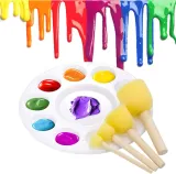 pedzelki-okragle-socool-marka-bez-marki