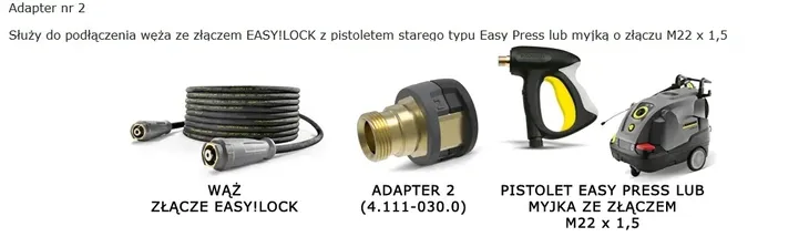 adapter-easy-lock-karcher-2-tr22ig-m22x15mm-seria-profesjonal