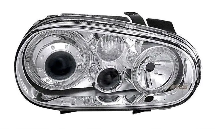 reflektory-przednie-vw-golf-iv-chrom-ringi