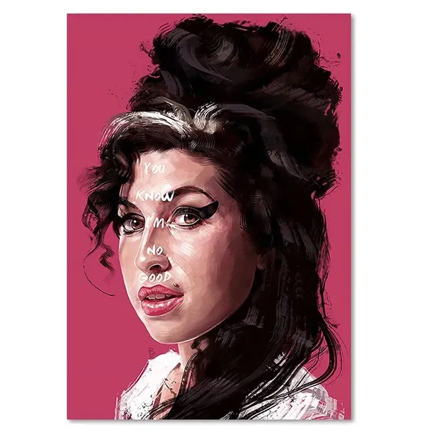 obraz-na-plotnie-portret-amy-winehouse-60x90-sposob-wykonania-druk-cyfrowy