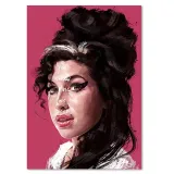 obraz-na-plotnie-portret-amy-winehouse-60x90-sposob-wykonania-druk-cyfrowy