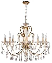 ekskluzywna-zlota-lampa-wiszaca-zyrandol-8xe14