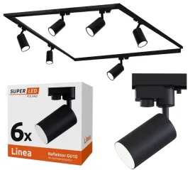 zestaw-szynoprzewod-szyna-2x-2m-2x-1m-6x-oprawa-gu10-led