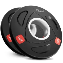 obciazenie-olimpijskie-gumowane-powlekane-talerze-do-sztangi-gryf