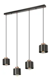 lampa-wiszaca-sufitowa-czarna-loft-listwa-4x-klosz