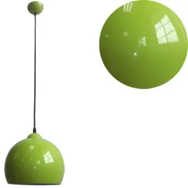 elegancka-lampa-wiszaca-sufit-owa-abazur-pistacja