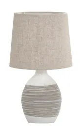 lampa-stojaca-stolowa-gabinetowa-ceramiczna-bezowa