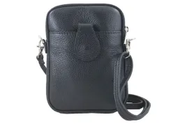 damskie-skorzane-etui-na-telefon-czarne