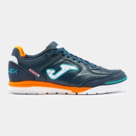 buty-halowe-joma-top-flex-rebound-2317-granatowe-ze-skory-naturalnej