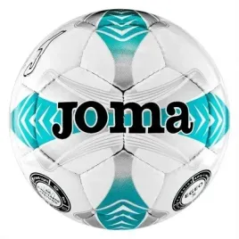 pilka-nozna-joma-egeo-5-bialy-turkusowy-szyta-recznie-wytrzymala-miekka