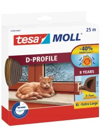 tesa-uszczelka-braz-d-25m-9mm-ts05389-00001-00