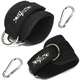 wygodne-opaski-treningowe-na-kostke-uchwyt-do-wyciagu-atlasu-cwiczen