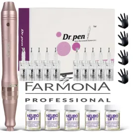 dr-pen-ultima-m7-w-dermapen-10-kartridzy-5x-ampulki-farmona-neurolift