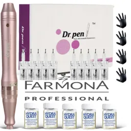 dr-pen-ultima-m7-w-dermapen-10-kartridzy-5x-ampulki-farmona-hydra-quest