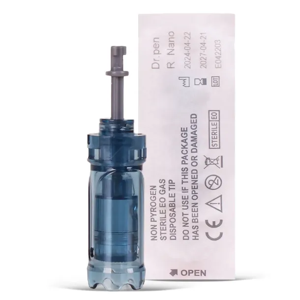 Kartridż Wkład Dr Pen M8S / A8S / A9 / A11 - NANO