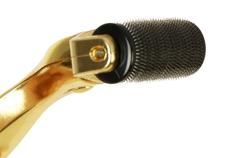 roller-do-twarzy-dermaroller-system-3w1-gold-titanum-typ-roller