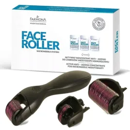 derma-roller-3w1-mezoterapia-iglowa-5-ampulek-farmona-face-roller