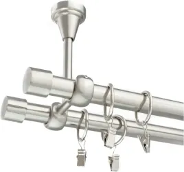 karnisz-sufitowy-stal-srebrny-19mm-280cm-podwojny