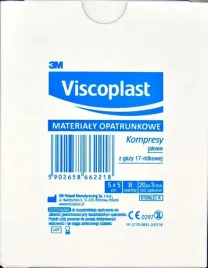 20-szt-viscoplast-jalowe-kompresy-gazowe-5-x-5-cm
