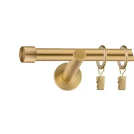 karnisz-pojedynczy-metalowy-460-cm-19mm-zloty-mat-nowoczesny-smart-loft