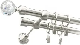 karnisz-crystal-metal-podwojny-19-19mm-300-cm