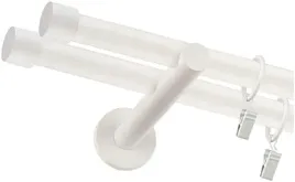 karnisz-podwojny-prosty-19mm-100cm-bialy-czarny