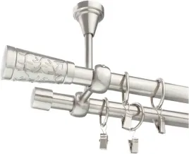 karnisz-sufitowy-stal-srebrny-19mm-140cm-podwojny