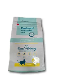 eminent-vet-diet-cat-renal-urinary-25kg-niewydolnosc-nerek-drog-moczowych