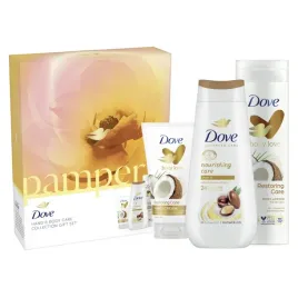 dove-zestaw-zel-pod-prysznic-225-ml-balsam-250-ml-krem-do-rak-75-ml