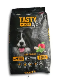 biofeed-tasty-dogs-life-adult-karma-dla-psa-z-kurczakiem-12kg-kurczak-kura