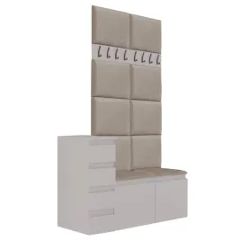 zestaw-do-przedpokoju-szafka-na-buty-kaszmir-132-cm-panele-tapicerowane-bez