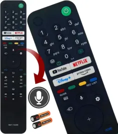 pilot-do-telewizorow-sony-android-tv-funkcje-glosowe-uniwersalny-baterie