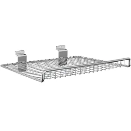 polka-z-kraty-drut-40-cm-ekspozycja-sklep-slatwall-spacewall-chrom