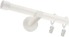 karnisz-pojedynczy-prosty-25mm-140cm-bialy-czarny