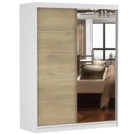 szafa-przesuwna-vista-05-150x61-bialy-cremona-lustro-polki-producent
