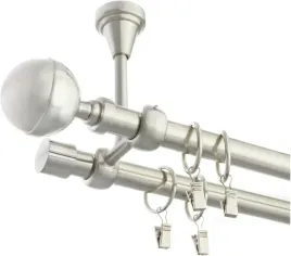 karnisz-sufitowy-stal-srebrny-19mm-480cm-podwojny