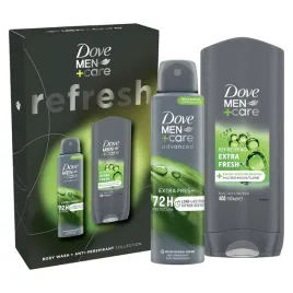 dove-men-careextra-refresh-zestaw-prezentowy-zel-250ml-antyperspirant-150