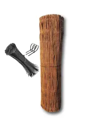 mata-wiklinowa-100x500-wiklina-balkon-taras-1x5-oslona-na-ogrodzenie-ogrod