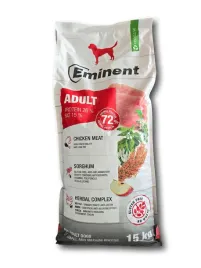 karma-sucha-dla-psa-psow-eminent-adult-bialko-26-15-bez-konserwantow-15kg