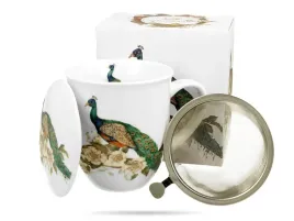 kubek-z-zaparzaczem-ptaki-paw-400-ml-ptasi-swiat-porcelana-prezent-duo