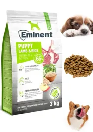 eminent-puppy-lamb-and-rice-29-16-karma-dla-psow-bezglutenowa-jagniecina-3kg
