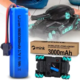 akumulator-bateria-li-on-37v-3000mah-z-wtyczka-sm-2p-do-samochodow-rc