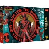 puzzle-1000-deadpool-trefl-marvel
