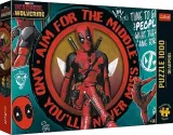 puzzle-1000-deadpool-trefl-marvel-kolekcja-puzzle