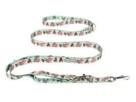 amiplay-smycz-regulowana-8in1-behappy-m-flamingo