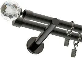 karnisz-crystal-czarny-podwojny-19-19mm-600-cm