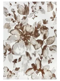 dywan-do-salonu-160x235cm-miekki-pluszowy-kremowo-bezowy-w-kwiaty